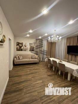 Дом 150м², 2-этажный, на длительный срок, 