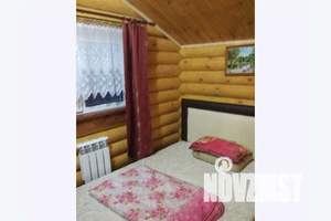 Дом 130м&sup2;, 1-этажный, посуточно, 