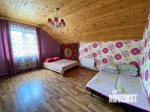 Дом 141м², 2-этажный, посуточно, 