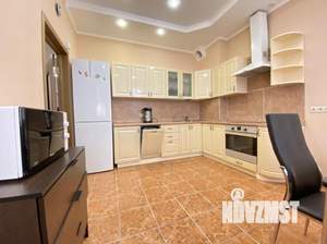 Таунхаус 180м&sup2;, 3-этажный, на длительный срок, 