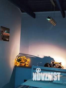 Дом 38м&sup2;, 1-этажный, посуточно, 