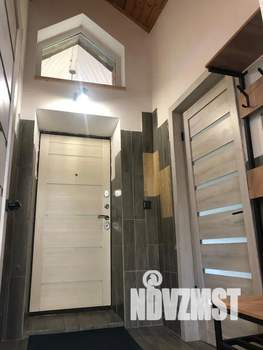 Дом 100м², 1-этажный, посуточно, 