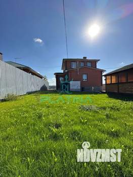 Дом 130м², 2-этажный, на длительный срок, 