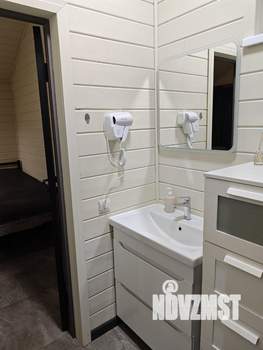 Дом 40м&sup2;, 1-этажный, посуточно, 