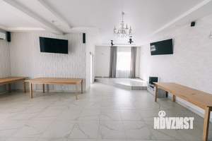 Дом 950м², 2-этажный, посуточно, 