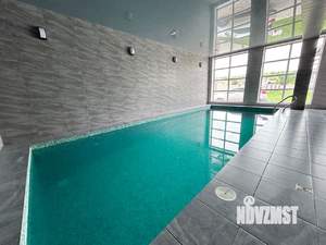 Дом 410м&sup2;, 2-этажный, посуточно, 