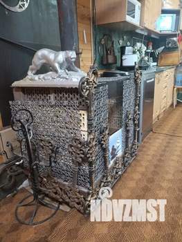 Дом 120м², 2-этажный, посуточно, 