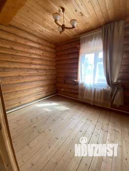 Дом 100м², 1-этажный, на длительный срок, 