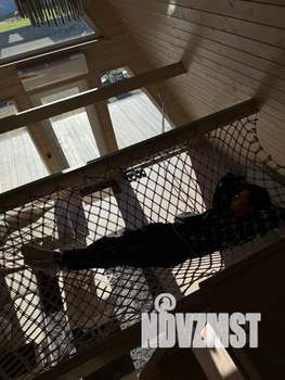 Дом 50м², 2-этажный, посуточно, 