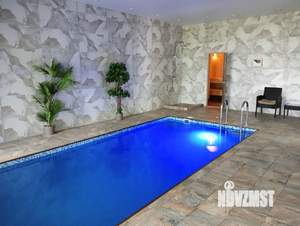 Дом 170м², 1-этажный, посуточно, 