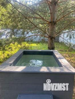 Дом 120м&sup2;, 1-этажный, посуточно, 