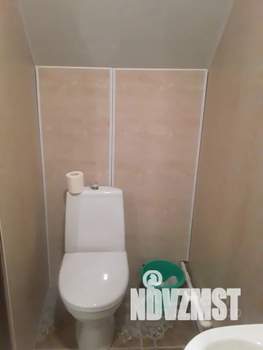 Дом 100м&sup2;, 2-этажный, посуточно, 