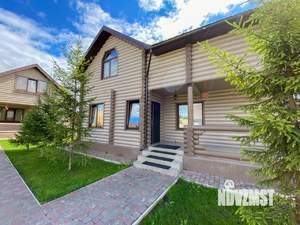 Дом 284м², 2-этажный, посуточно, 