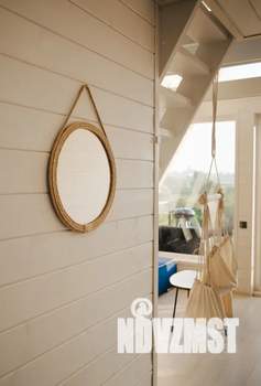 Дом 45м², 2-этажный, посуточно, 