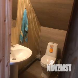 Дом 120м², 2-этажный, посуточно, 