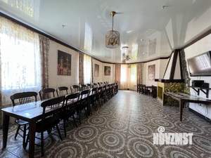 Дом 312м², 2-этажный, посуточно, 