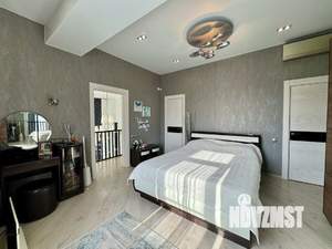 Дом 520м&sup2;, 3-этажный, на длительный срок, 