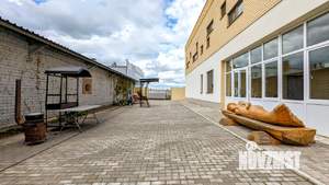 Дом 450м², 2-этажный, посуточно, 