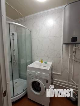 Дом 50м&sup2;, 1-этажный, на длительный срок, 