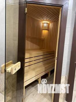 Дом 100м&sup2;, 1-этажный, посуточно, 