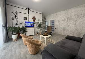 Дом 156м², 1-этажный, на длительный срок, 