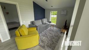 Дом 48м², 1-этажный, посуточно, 