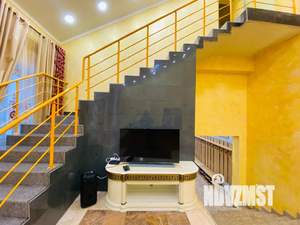 Дом 650м², 2-этажный, посуточно, 