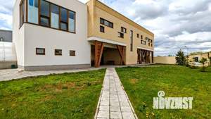Дом 450м², 2-этажный, посуточно, 