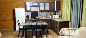 Дом 100м&sup2;, 1-этажный, посуточно, 