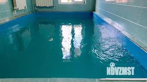 Дом 300м&sup2;, 2-этажный, посуточно, 