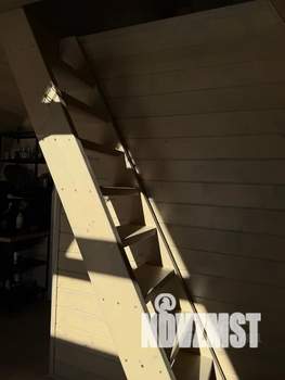 Дом 50м², 2-этажный, посуточно, 