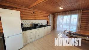 Дом 150м&sup2;, 2-этажный, посуточно, 