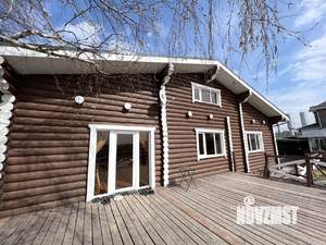 Дом 169м², 2-этажный, посуточно, 