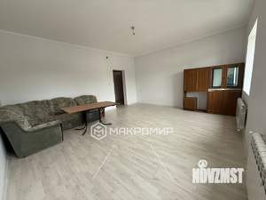 Коттедж 170м², 2-этажный, на длительный срок, 