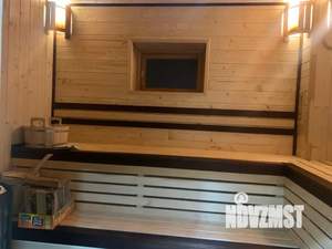 Дом 67м², 2-этажный, посуточно, 