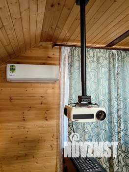 Дом 120м², 2-этажный, посуточно, 