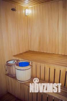 Дом 100м², 1-этажный, посуточно, 