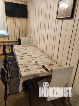 Дом 100м&sup2;, 1-этажный, посуточно, 