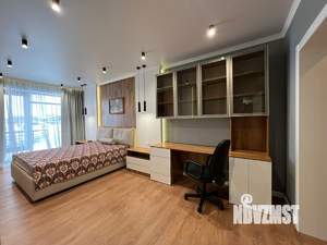 Дом 140м², 3-этажный, на длительный срок, 