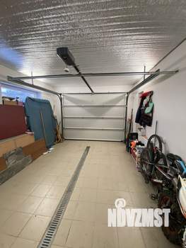 Коттедж 200м², 2-этажный, на длительный срок, 