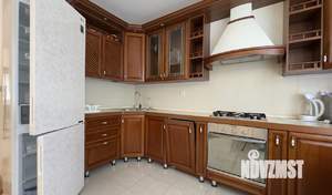 Коттедж 160м², 2-этажный, на длительный срок, 