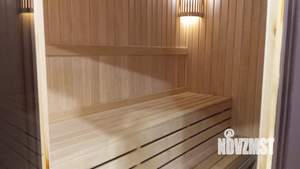 Дом 100м&sup2;, 1-этажный, посуточно, 