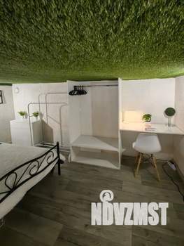 Дом 64м², 2-этажный, посуточно, 