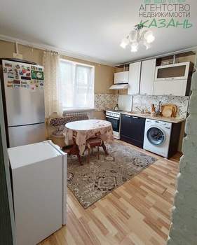 Дом 110м², 2-этажный, на длительный срок, 