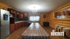 Дом 210м², 2-этажный, посуточно, 