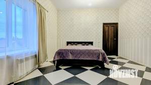 Дом 450м², 3-этажный, посуточно, 