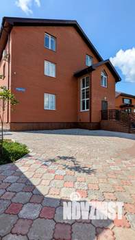 Дом 540м², 3-этажный, посуточно, 