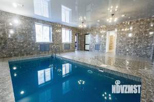 Дом 650м², 2-этажный, посуточно, 