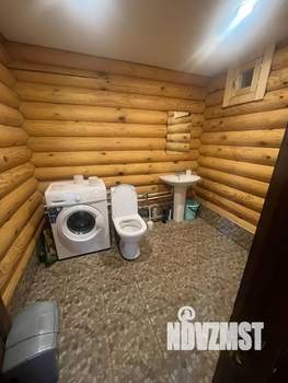 Дом 360м², 2-этажный, посуточно, 