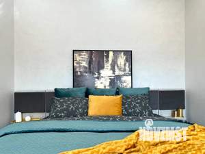 Дом 100м&sup2;, 1-этажный, посуточно, 